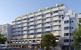 Amazonia Lisboa Hotel